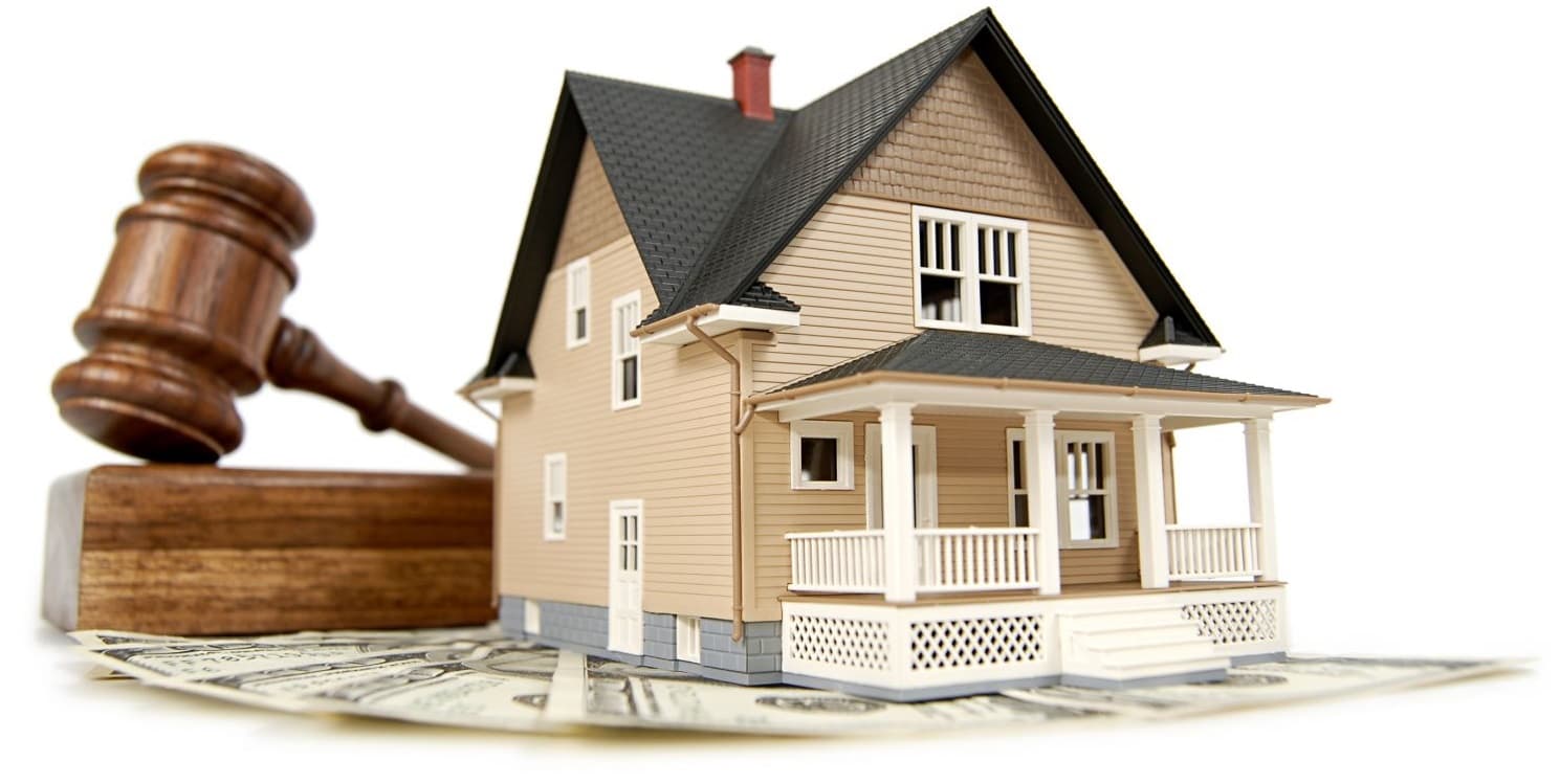 Como proceder em caso de Desapropriação de Imóvel