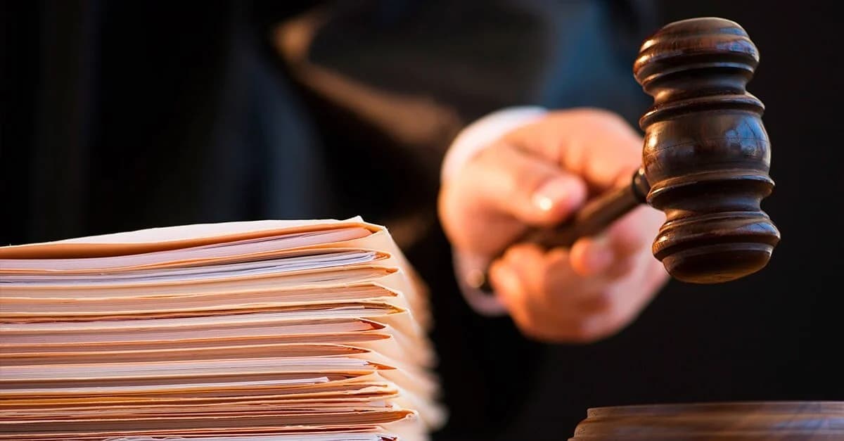 Quanto tempo leva para prescrever o processo criminal?