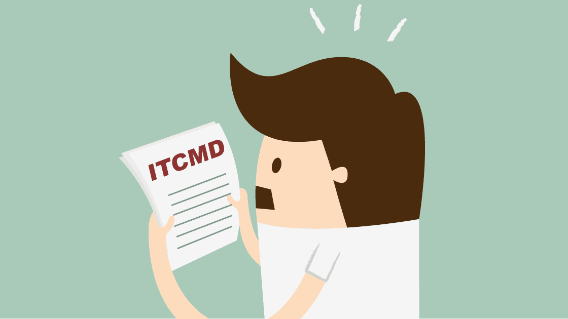 O que é o ITCMD?