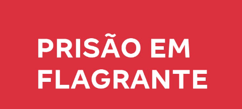 Prisão em Flagrante: O que é e Como funciona?