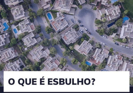 Esbulho Possessório e seus impactos no direito de propriedade