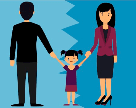 O que é alienação parental? E como lidar com a situação?