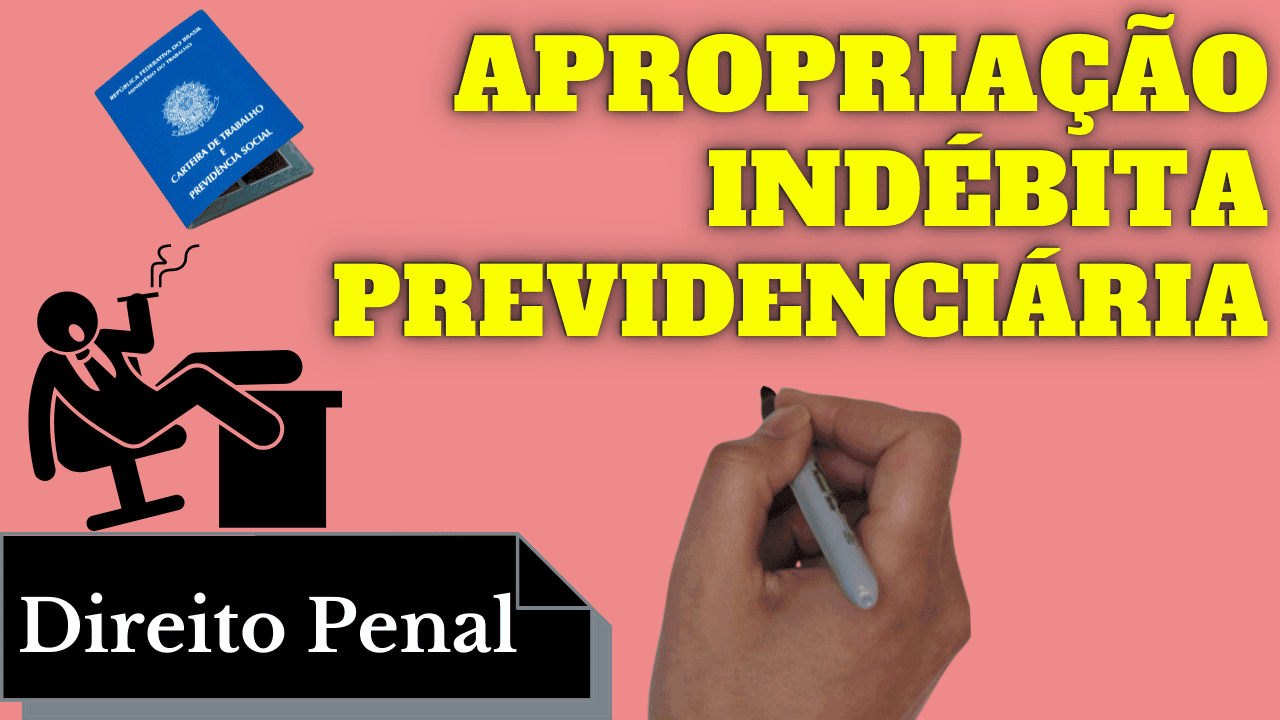 Entenda o que é Apropriação Indébita?
