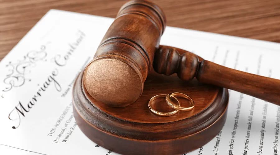 Comunhão de bens e Comunhão parcial de bens qual a diferença?