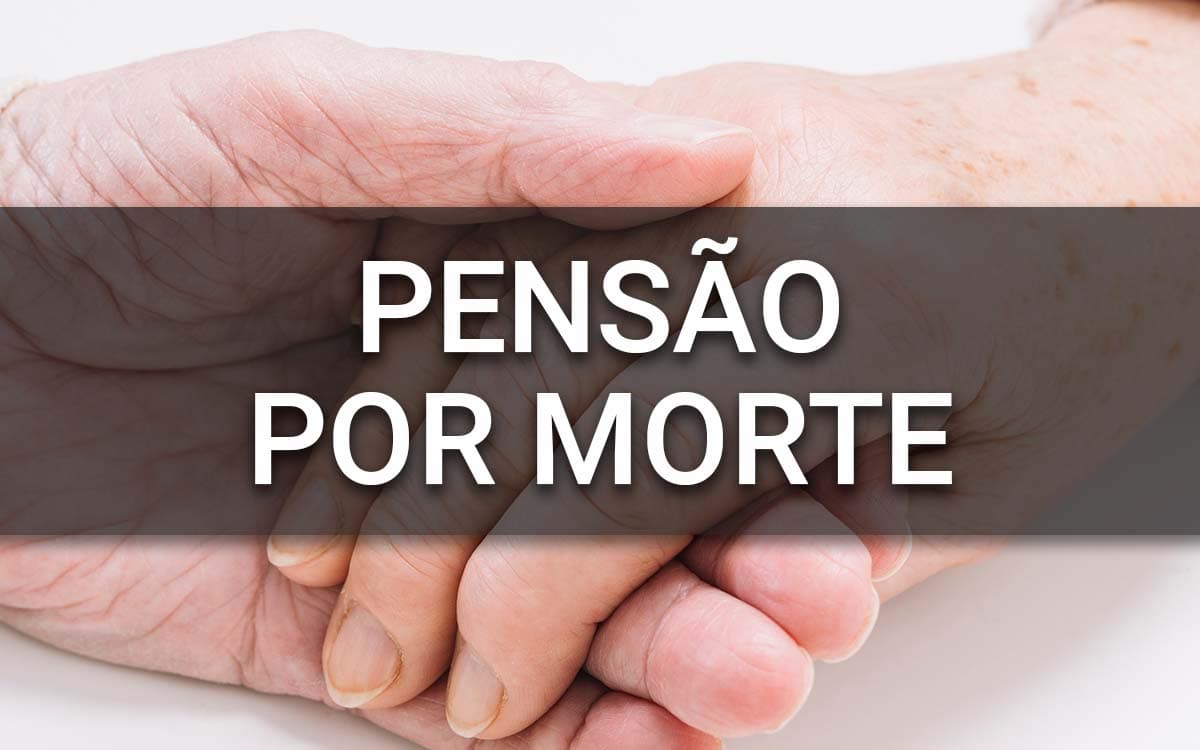 Como funciona a pensão por morte?