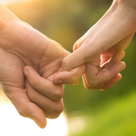 Como fazer a união estável com separação total de bens?