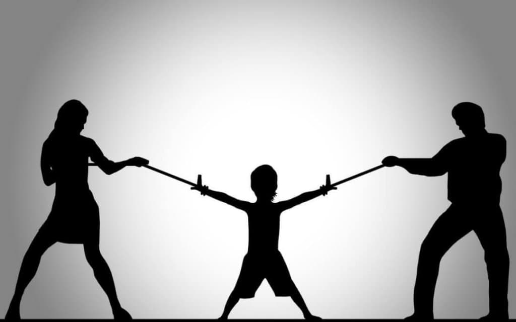 Alienação parental é crime?