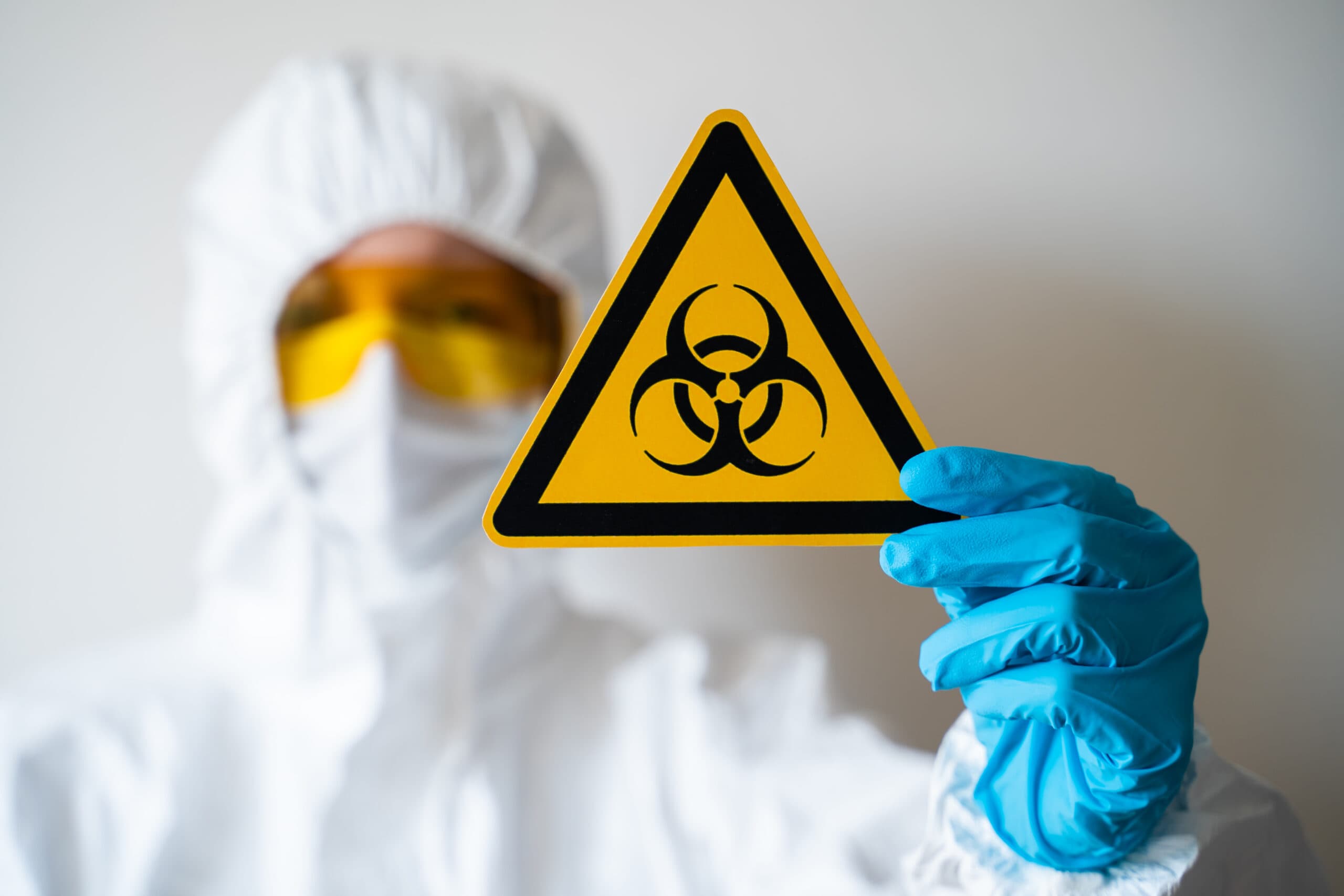 Isenção de imposto de renda por Contaminação por Radiação